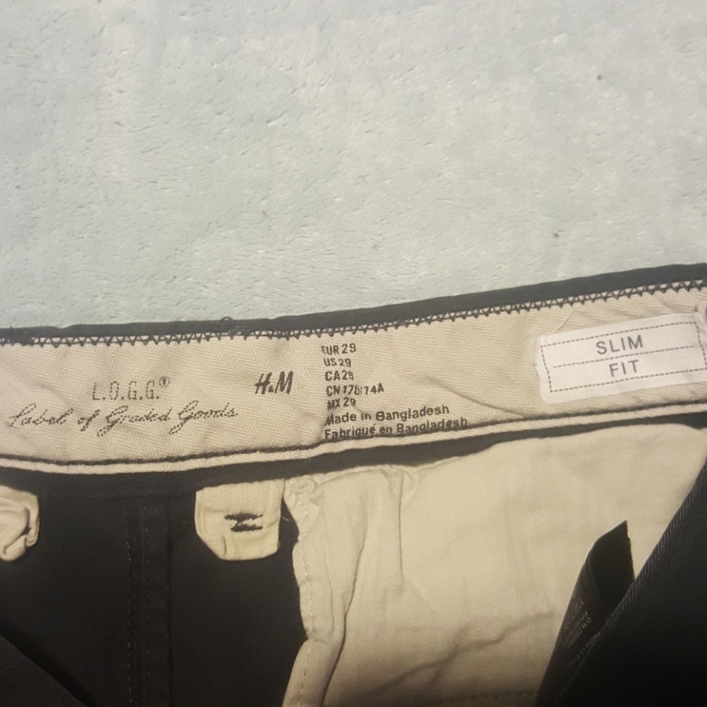 H&M Chinos - Picture 3 of 4